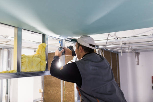 Best Insulation for Specific Applications in West Jordan, UT