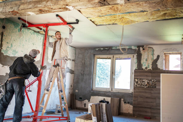 Best Residential Insulation in West Jordan, UT