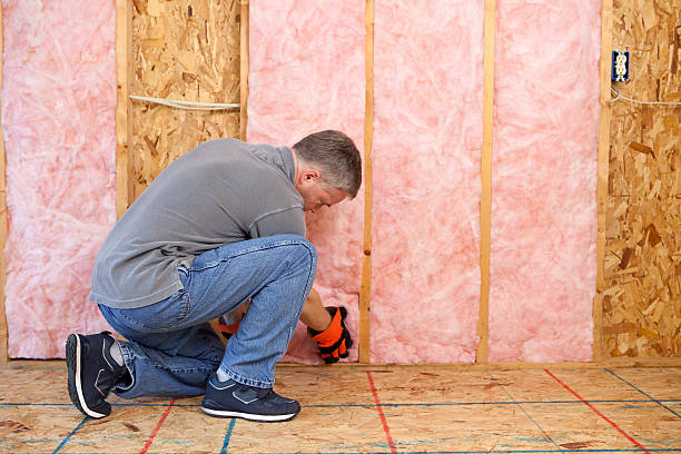 Best Insulation for Specific Applications in West Jordan, UT