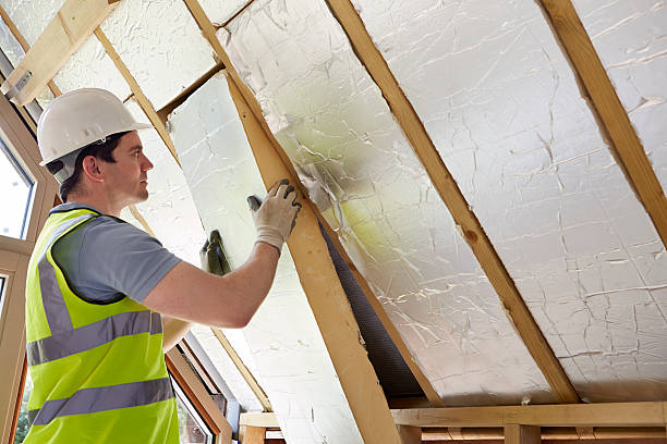 Best Insulation Installation Services in West Jordan, UT